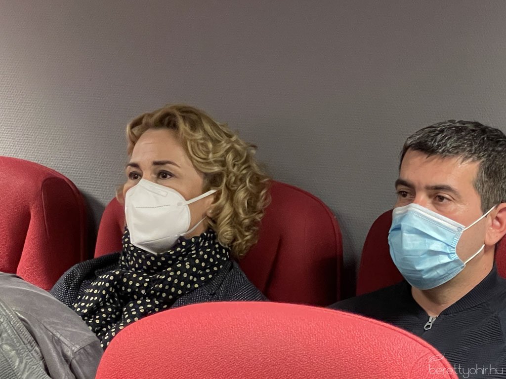 Betlehemi szárnyas oltárt nyitottunk 14